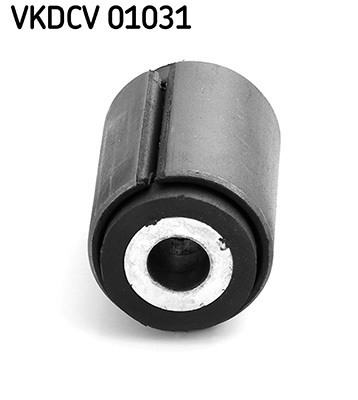 SKF VKDCV 01031 Lagerbuchse, Blattfeder